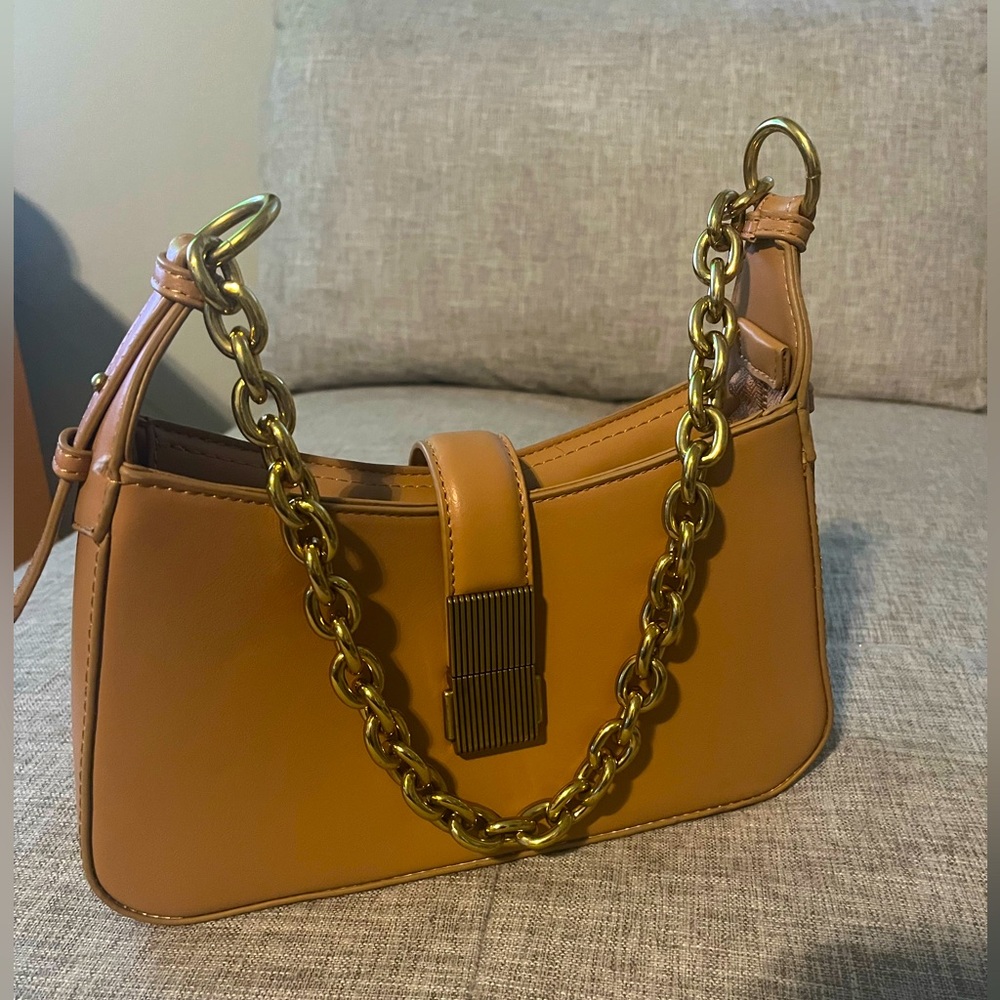 Madison West Shoulder Bag